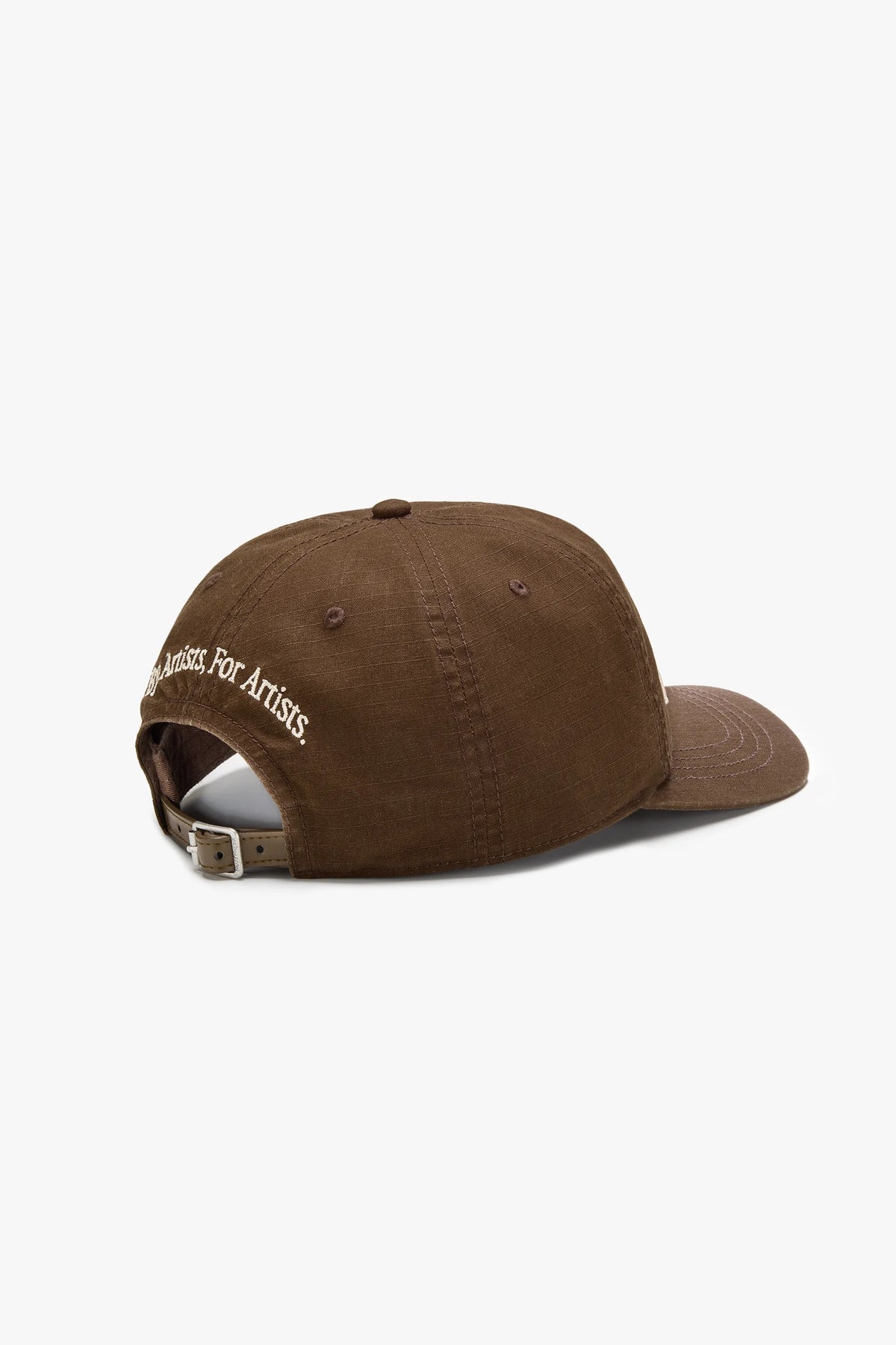 Tour Cap Brown