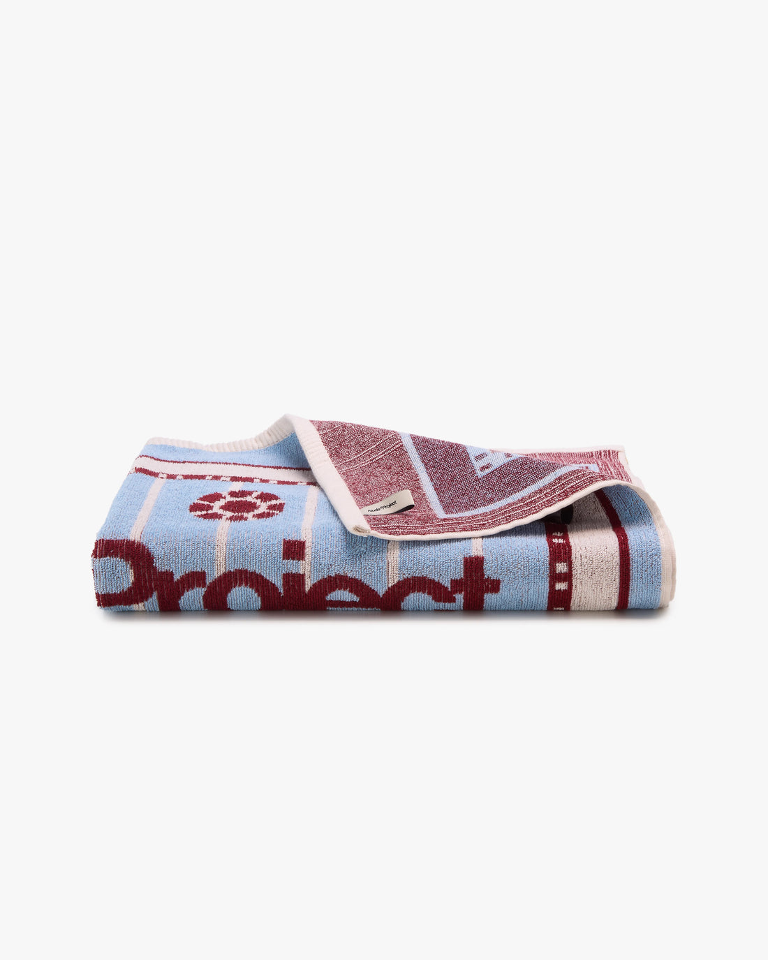 Mansion Towel