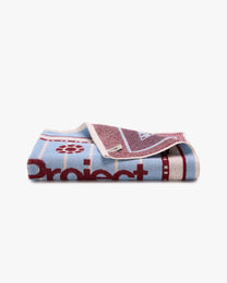 Mansion Towel