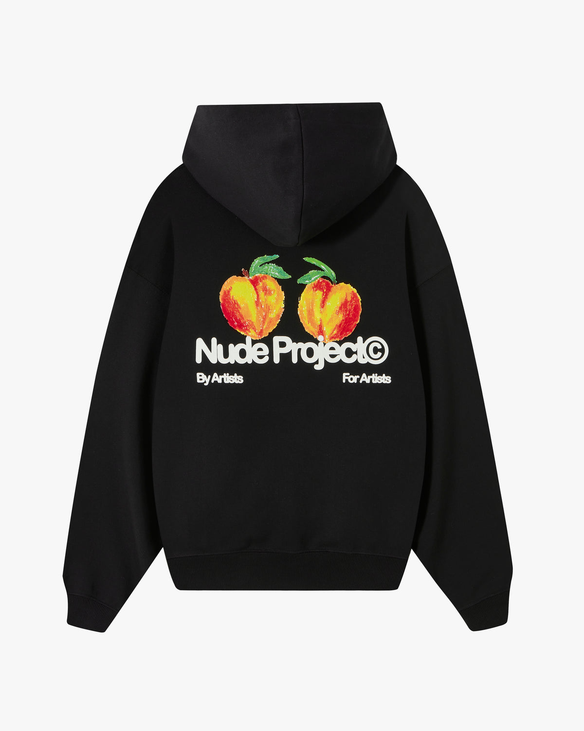 HOODIES | NUDE PROJECT