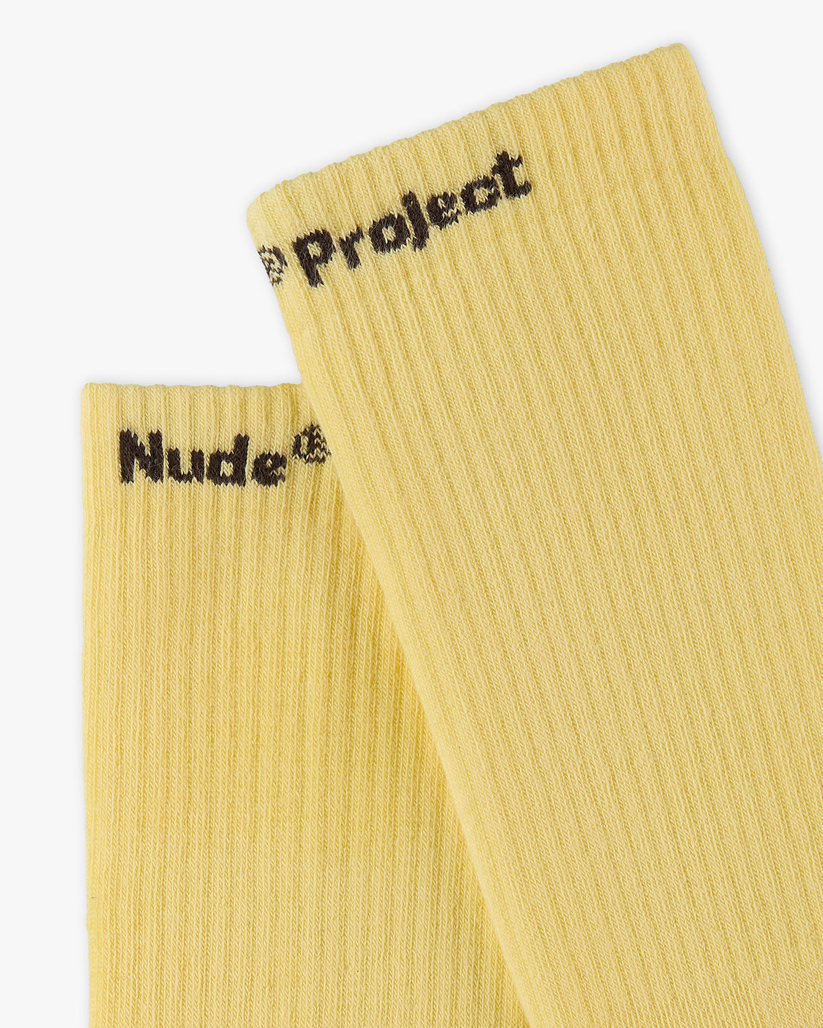 All day Socks Yellow 3xPack