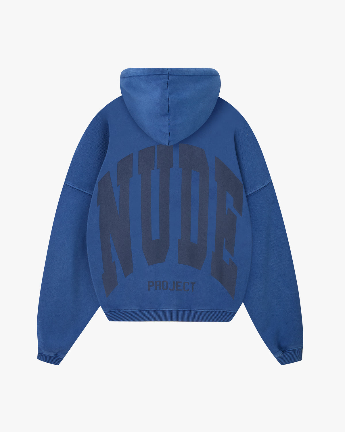 Sudadera Pearl Azul