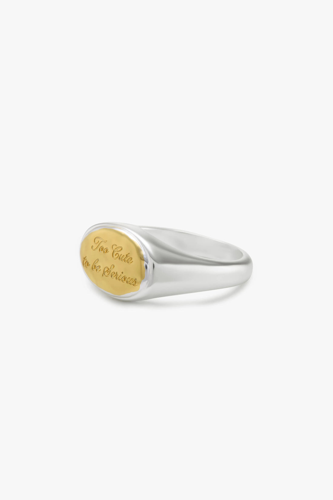 Too Cute Ring