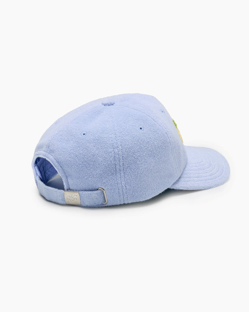 Limón y Sal Cap