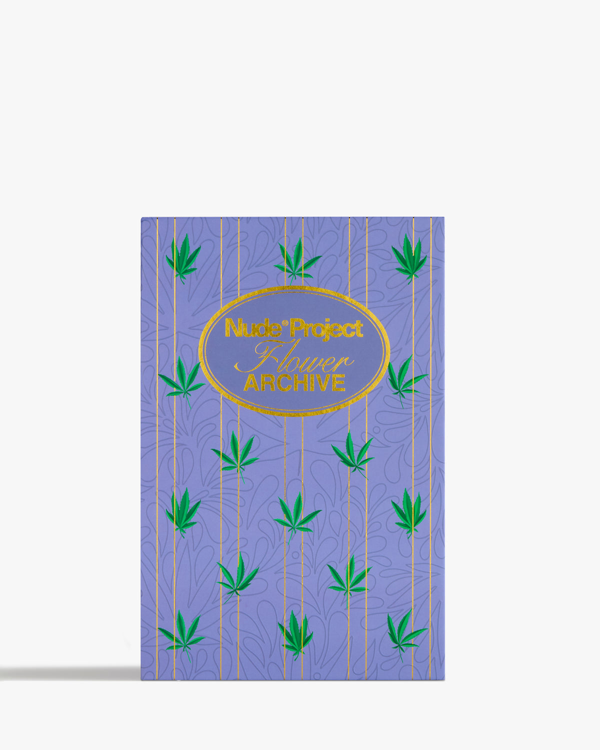 420 Flower Archive