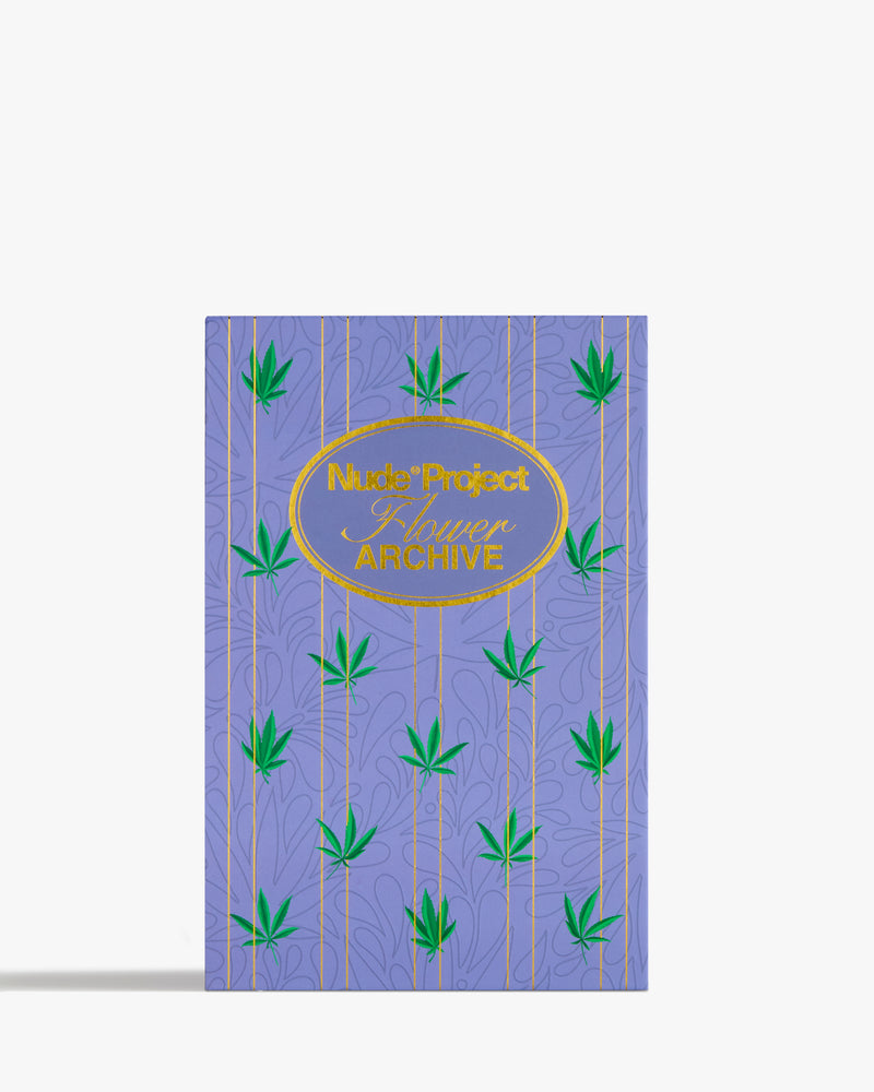 420 Flower Archive