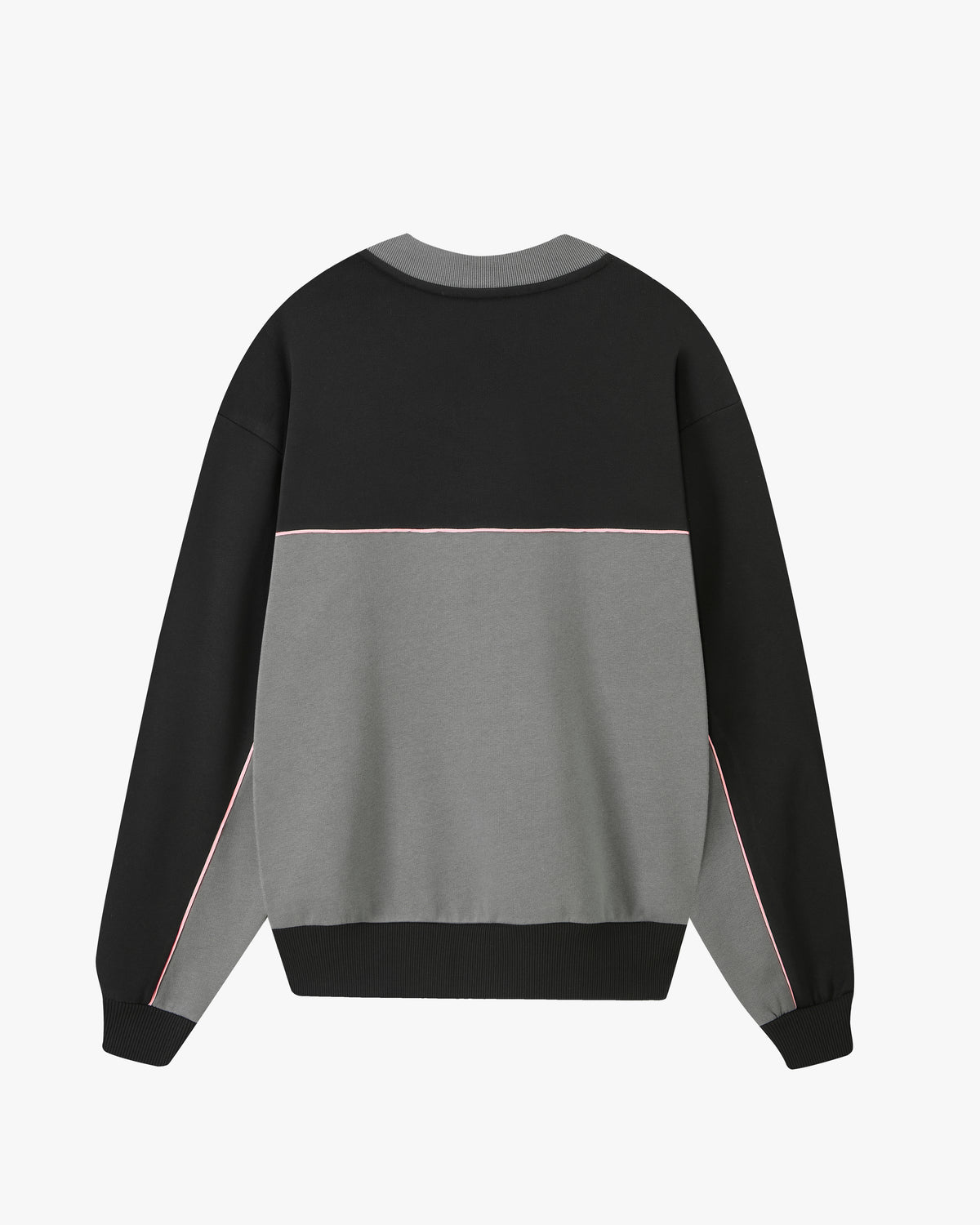 Striker Sweatshirt Black