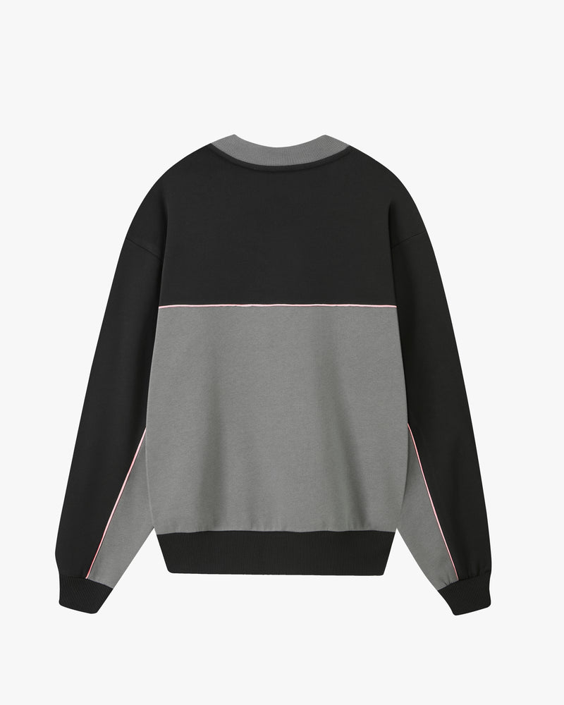 Striker Sweatshirt Black