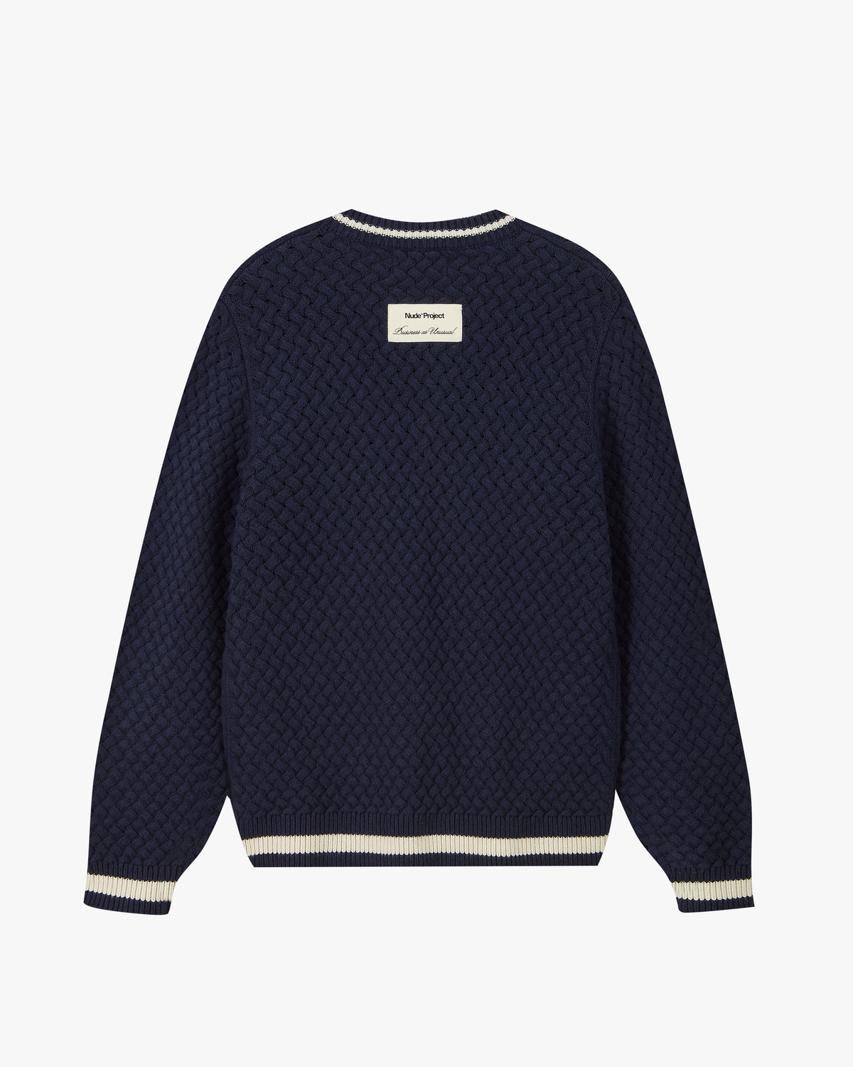 Lake Button Up Knit Cardigan