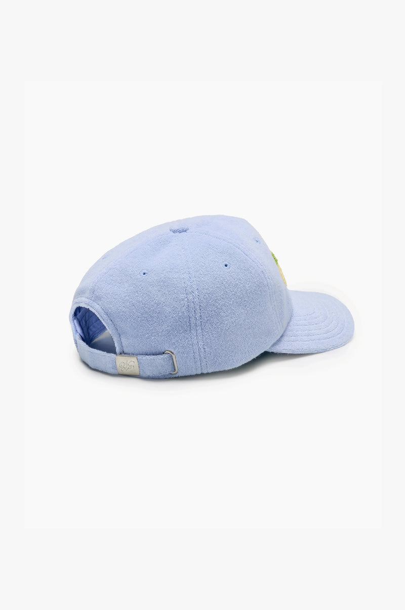 Limón y Sal Cap