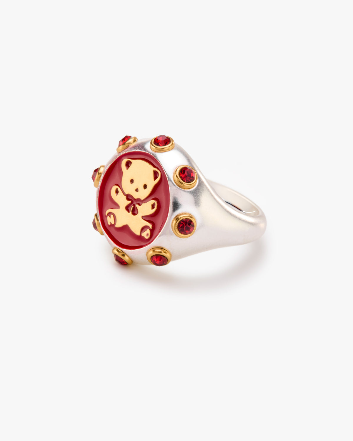 Bear Ring