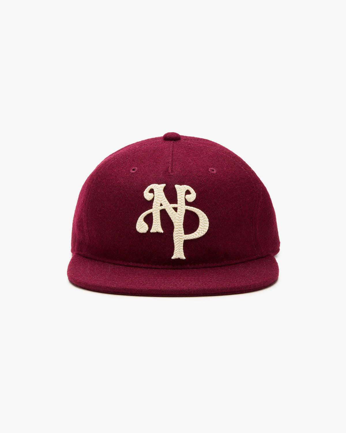 24/7 in my ex's mind Cap Burgundy