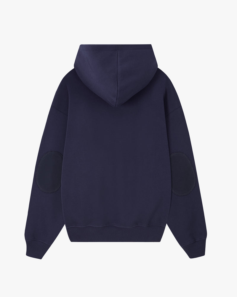 Ronin Hoodie Navy