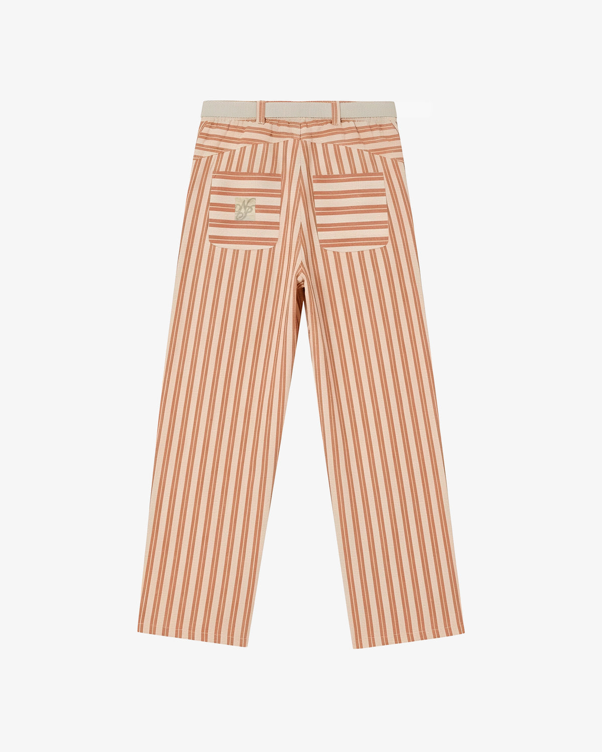 Calças Menorca Laranja