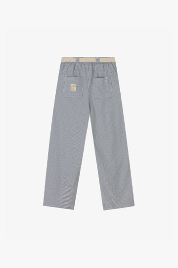 Formentera Pants Blue
