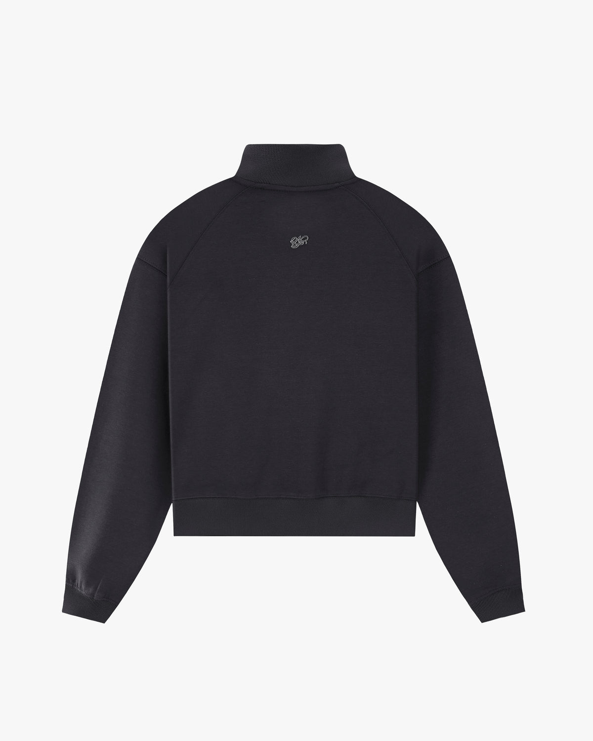 Classic Quarter-Zip