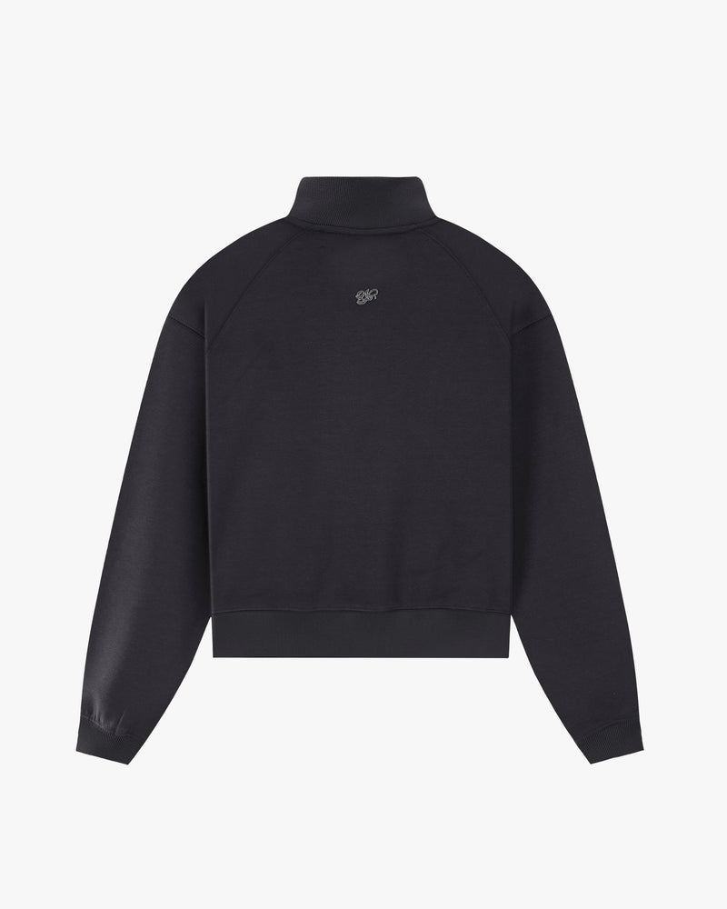 Classic Quarter-Zip