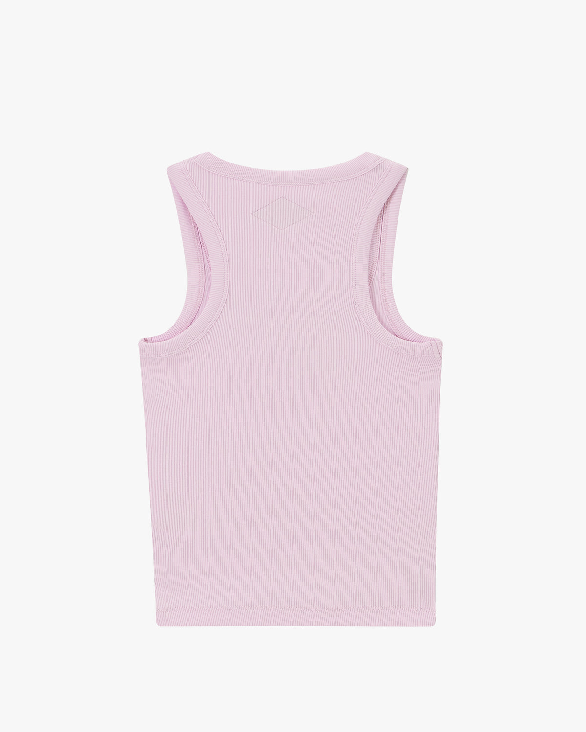 Berry Tank Top Pink