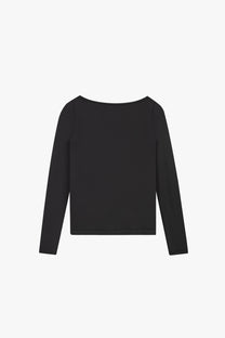 Muse Long-Sleeve Tee