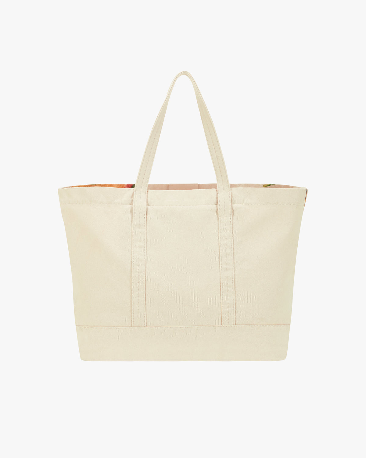 Biggy Tote Bag