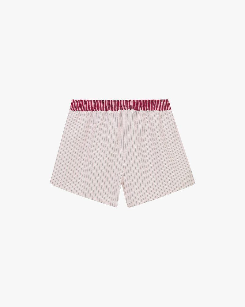 Sleek Stripes Boxers 2xPack