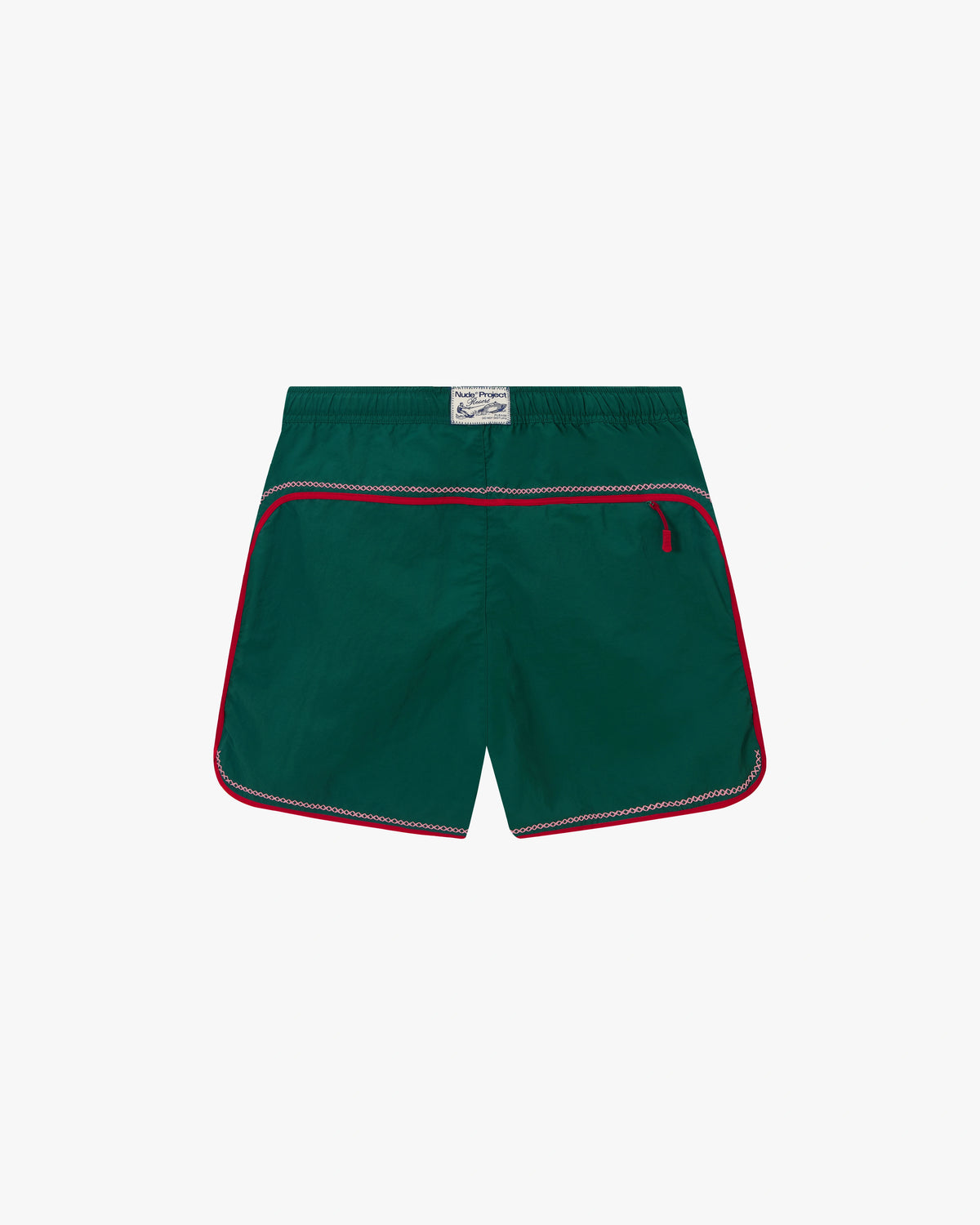 Resort Swimshorts Green