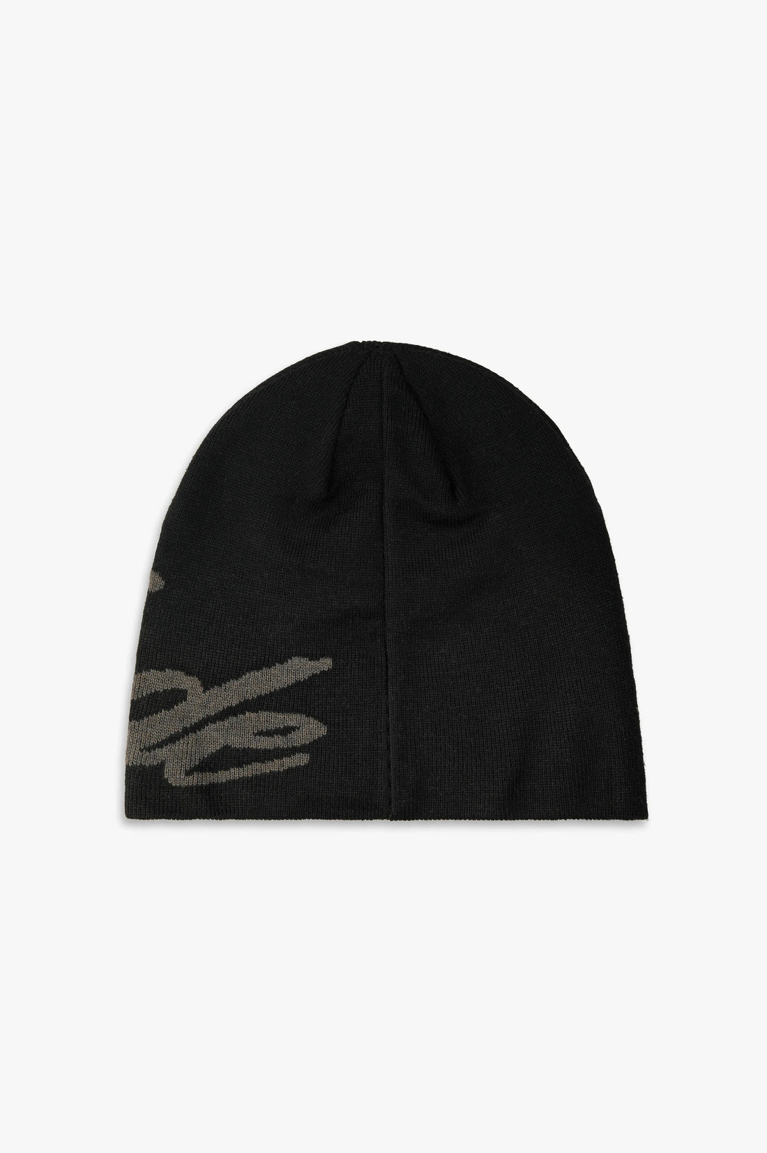 Prime Condom Beanie Black