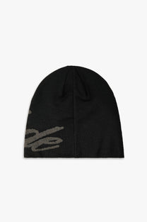 Prime Condom Beanie Black