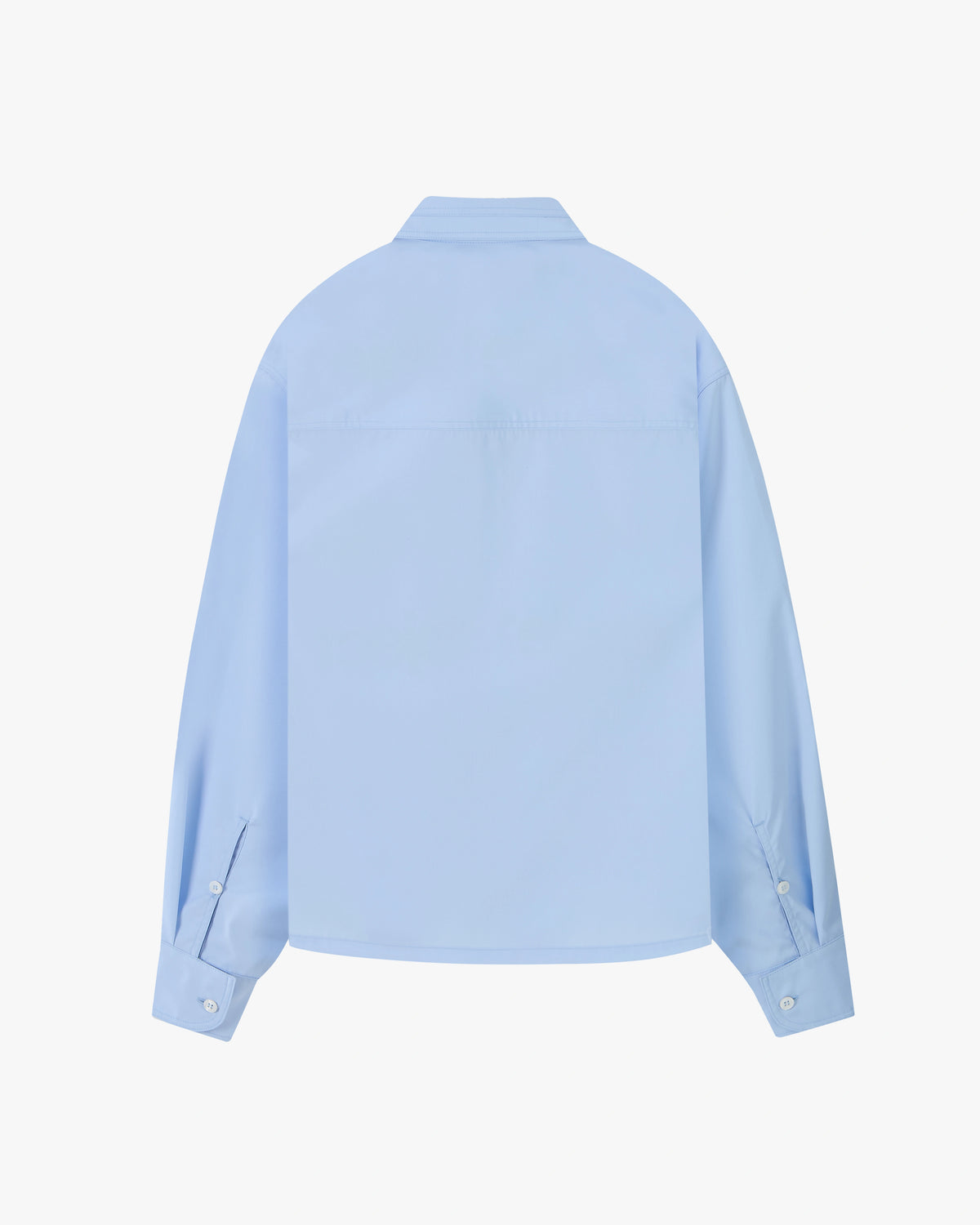 Poplin Shirt