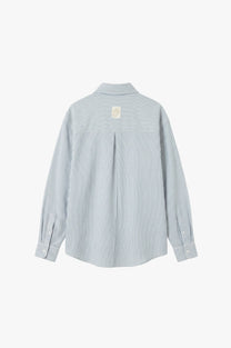Isla Shirt Light Blue