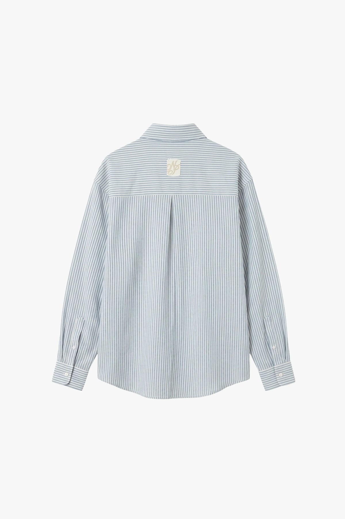 Isla Shirt Light Blue