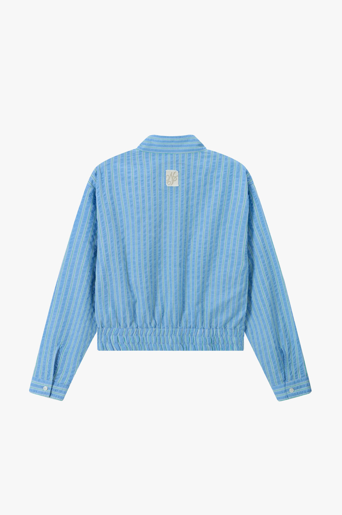 Malibu Bomber Jacket