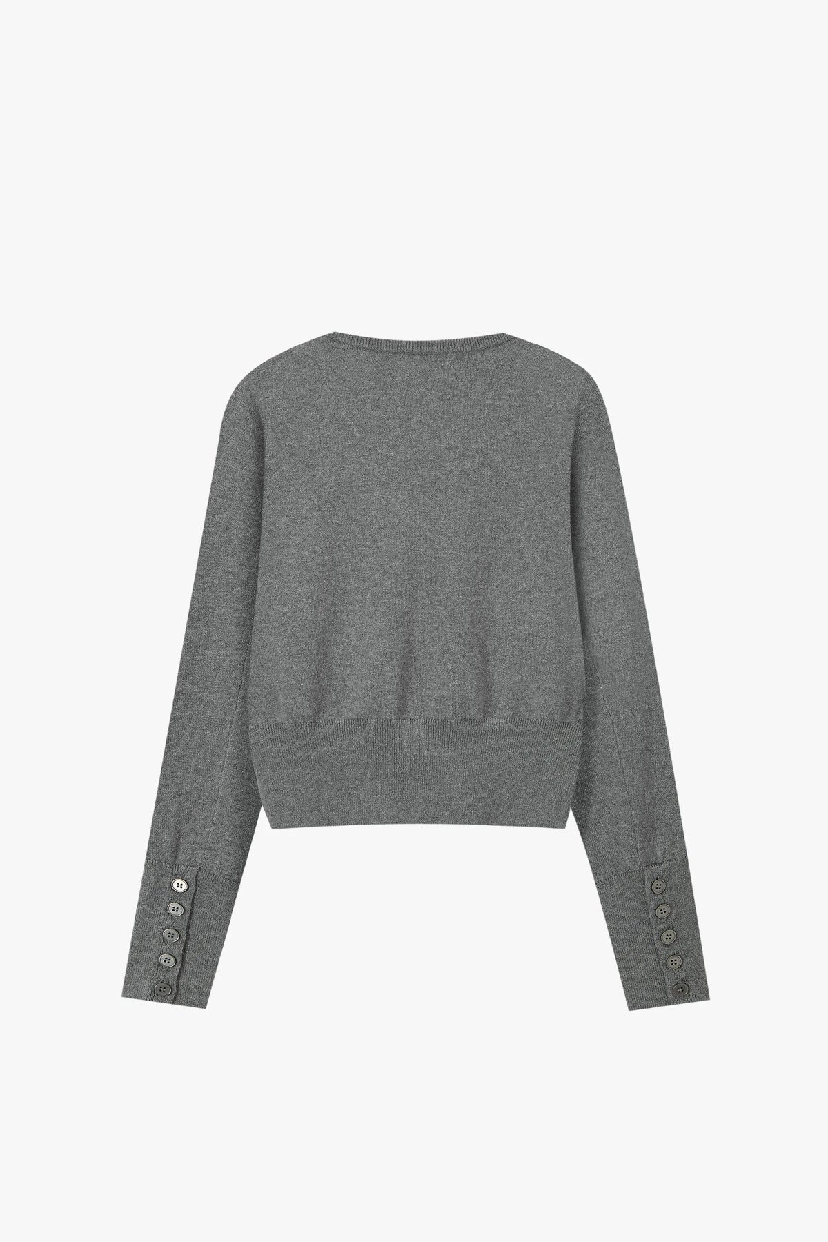 Executive Cardigan