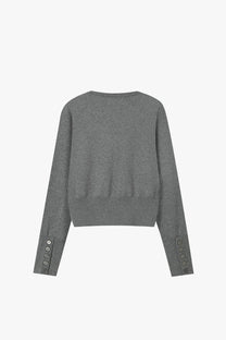 Executive Cardigan