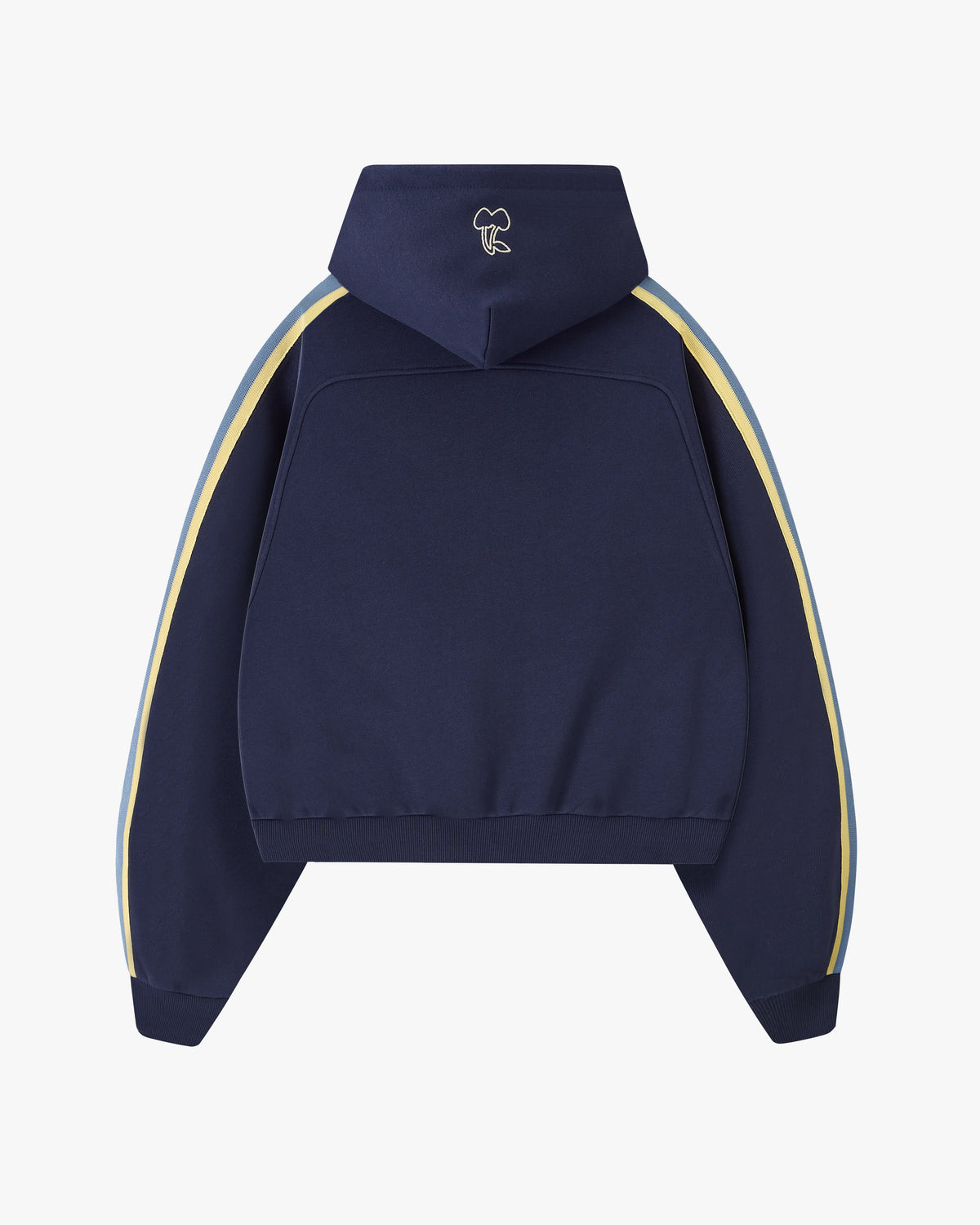 Biggie Hoodie Navy