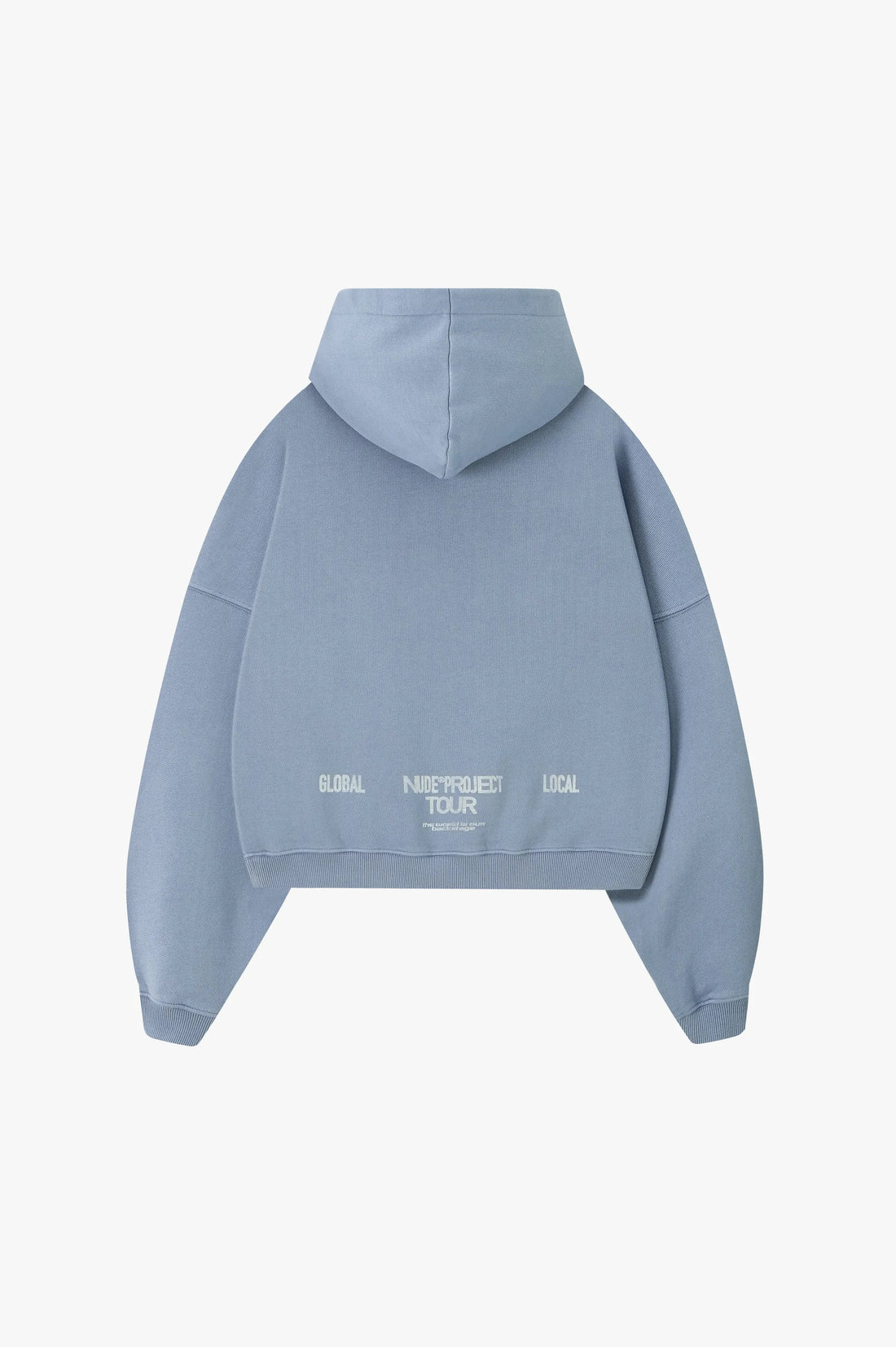 K-Star Hoodie