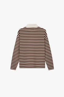 Strippy Polo