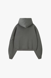 Culto Hoodie Ash