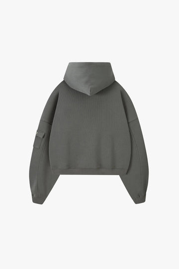Culto Hoodie Ash