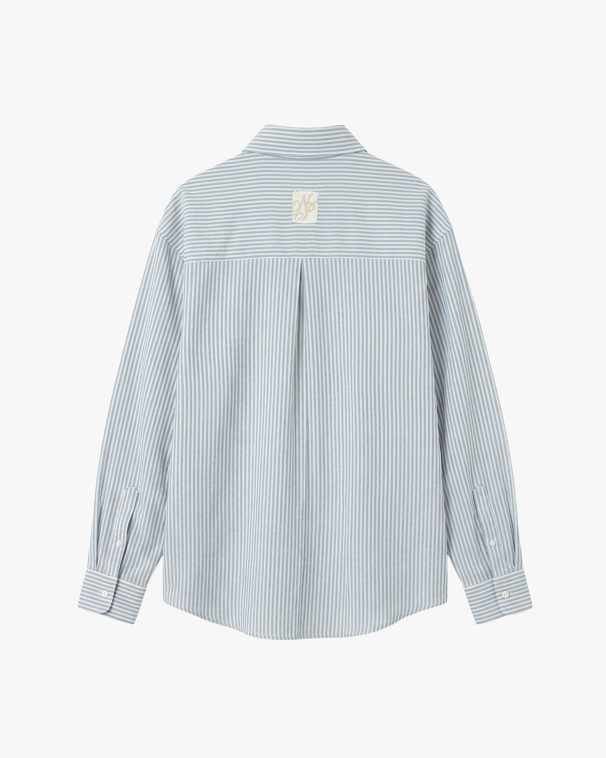 Isla Shirt Light Blue