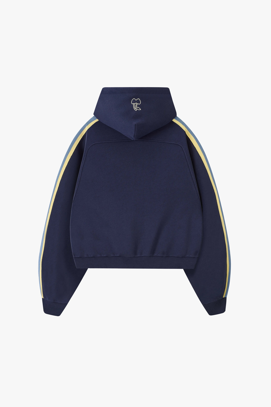 Biggie Hoodie Navy