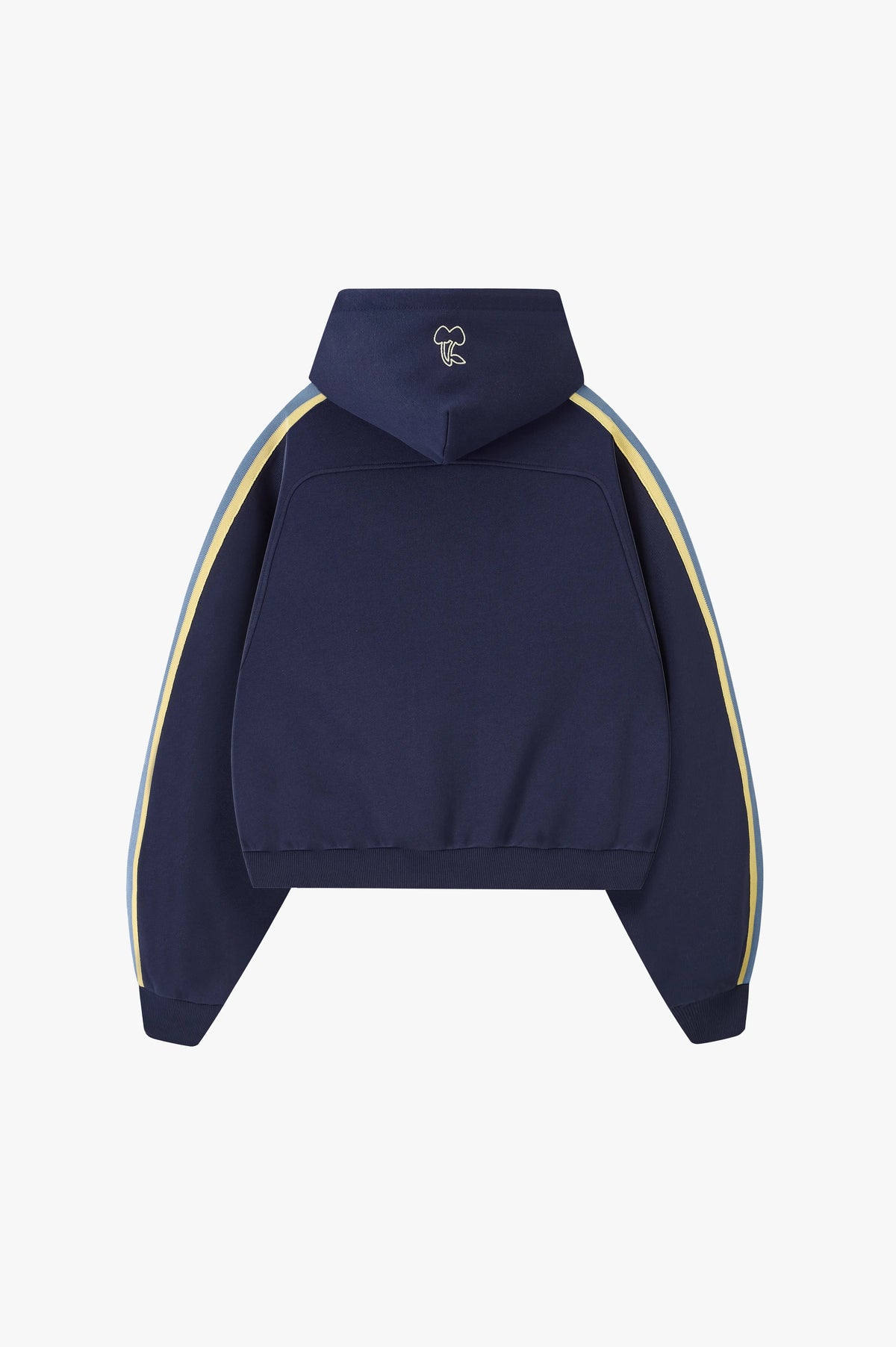 Biggie Hoodie Navy