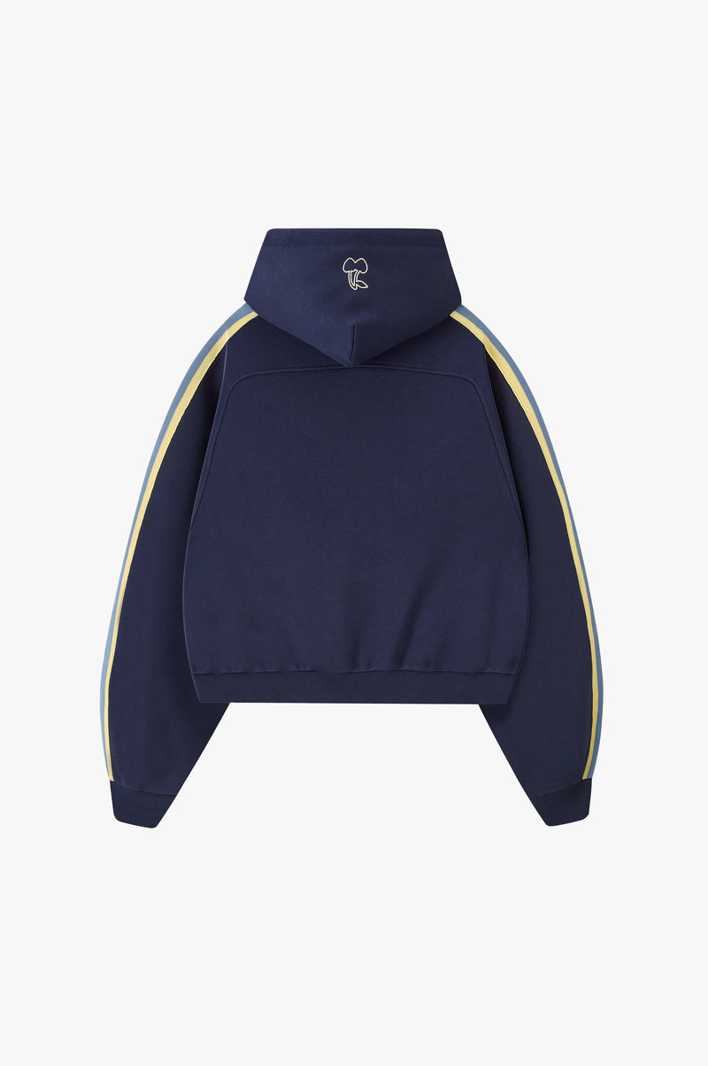 Biggie Hoodie Navy