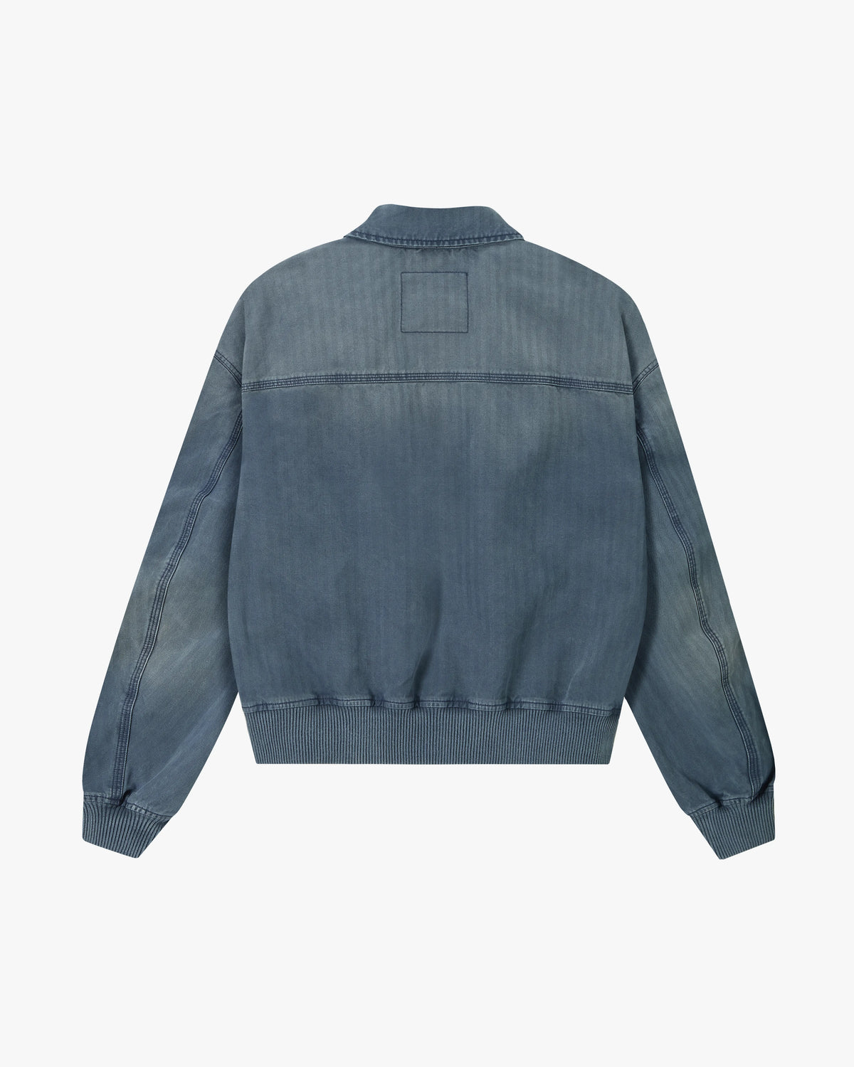 Petrol Jacket
