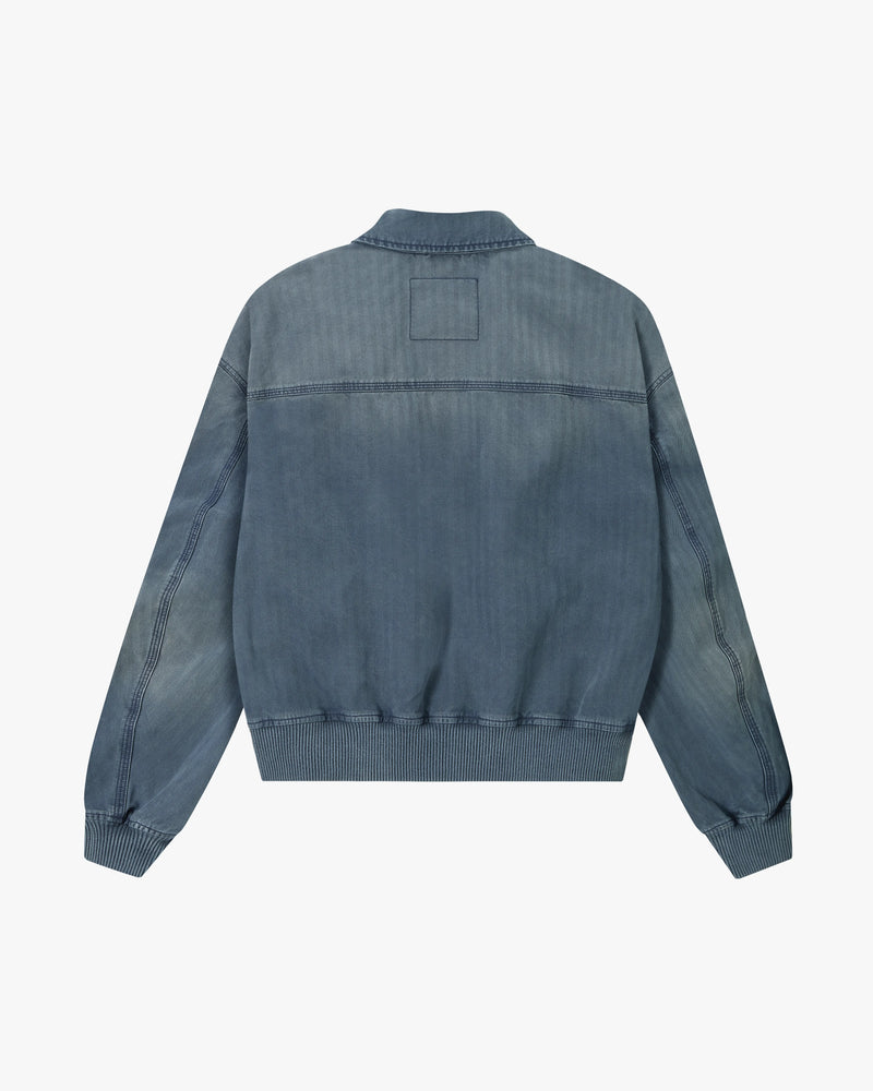 Petrol Jacket