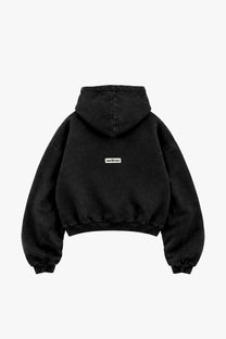 Vortex Hoodie Ash