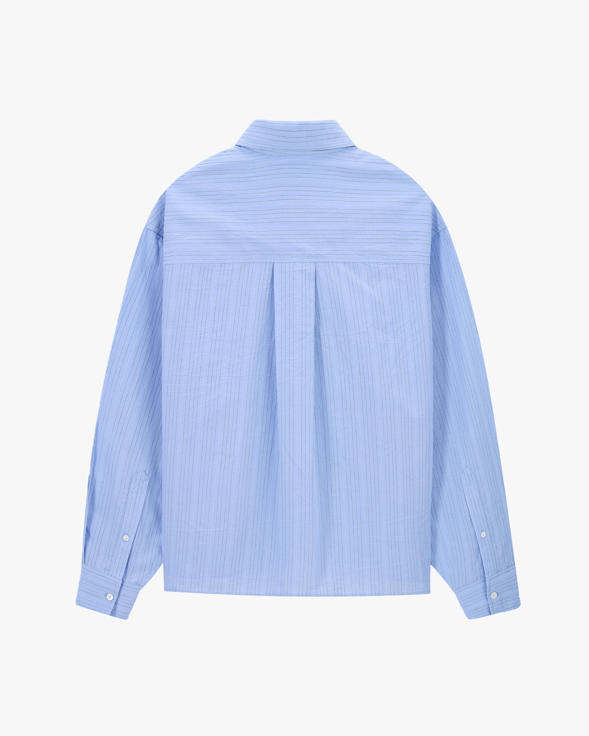 Midnight Shirt Baby Blue