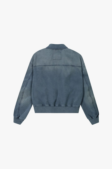 Petrol Jacket