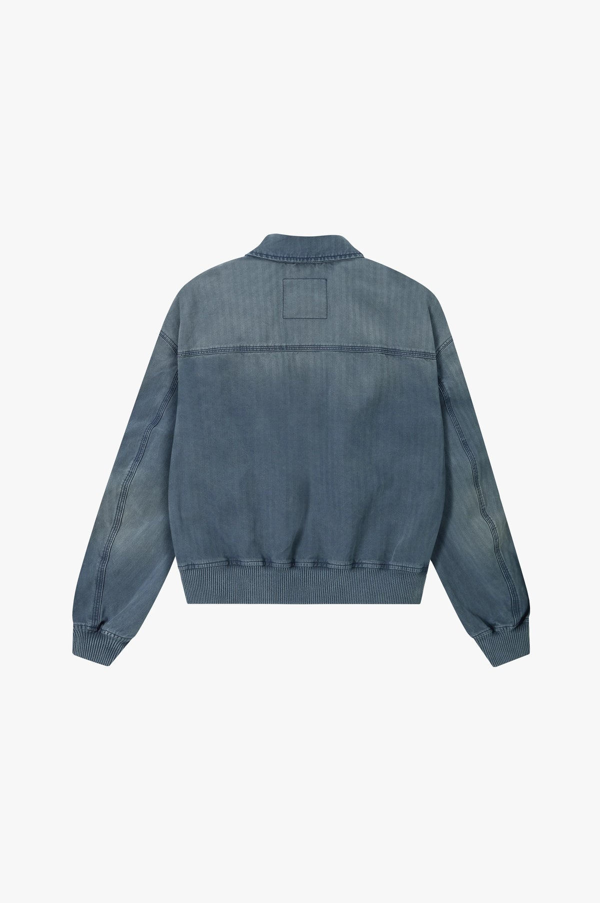 Petrol Jacket