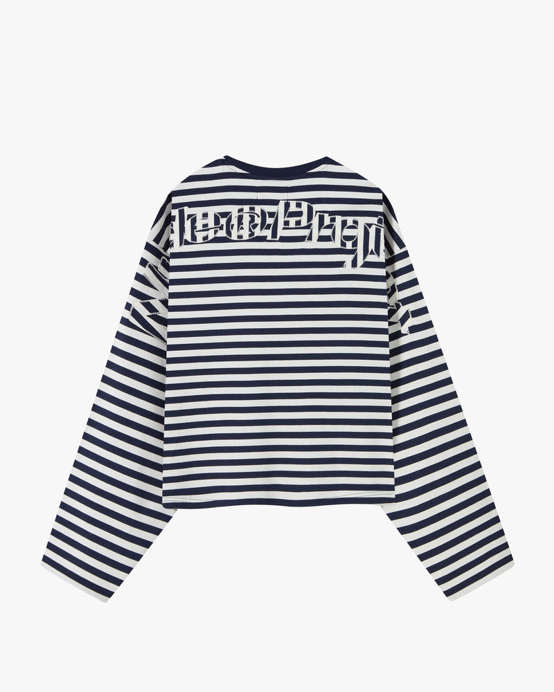 Sailor Long-Sleeve Tee